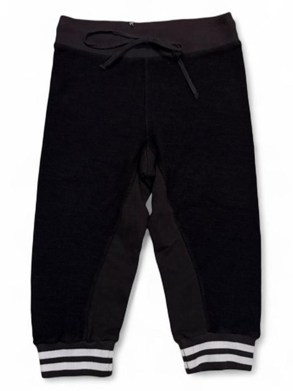 NEW Hard Tail inside out jogger capri pants